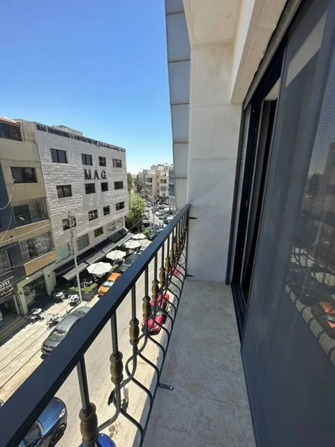 Амман: Modern 2bedroom For Rent Abdoun