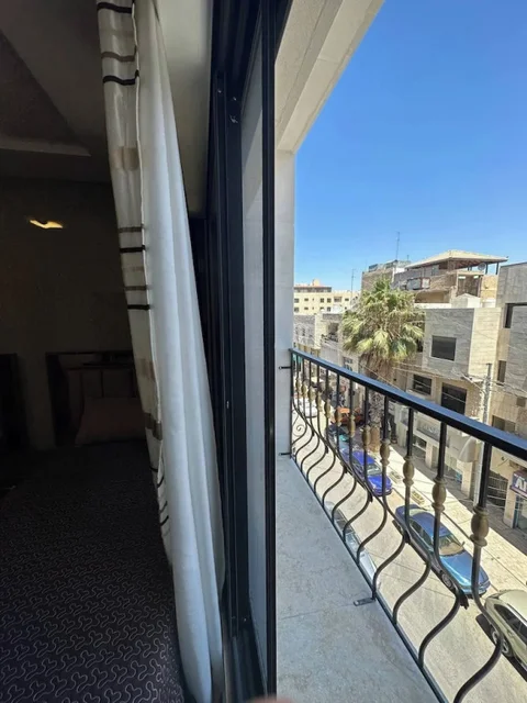 Амман: Modern 2bedroom For Rent Abdoun