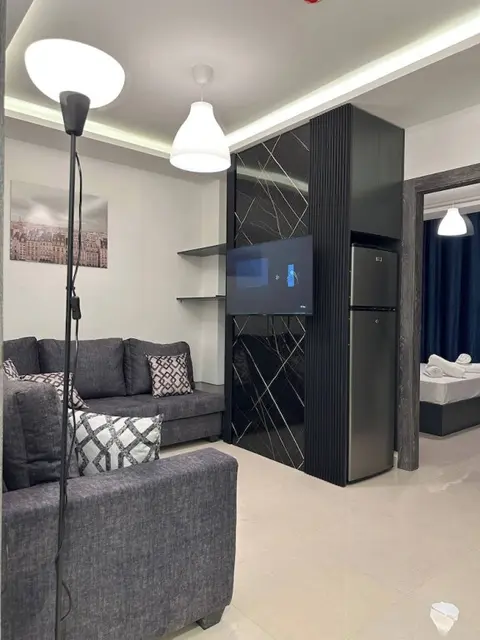 Амман: Modern 2bedroom For Rent Abdoun2
