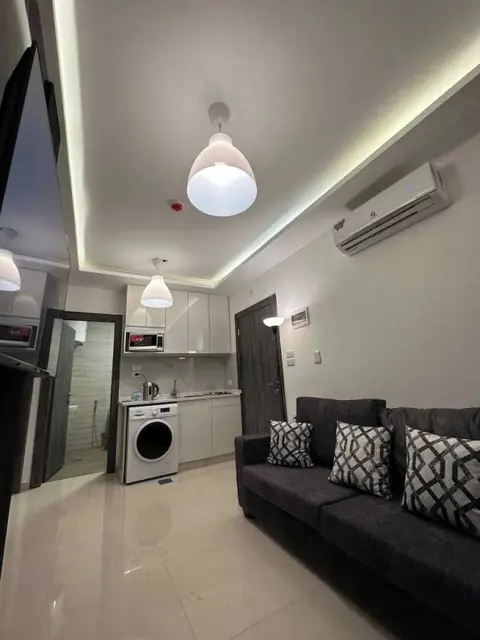 Амман: Modern 2bedroom For Rent Abdoun2