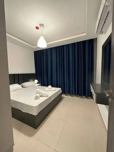 Амман: Modern 2bedroom For Rent Abdoun2