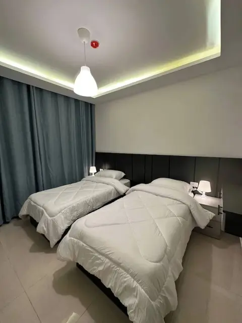 Амман: Modern 2bedroom For Rent Abdoun2