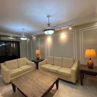 Амман: Charming 3-bed Apartment in 7th Circle Amman
