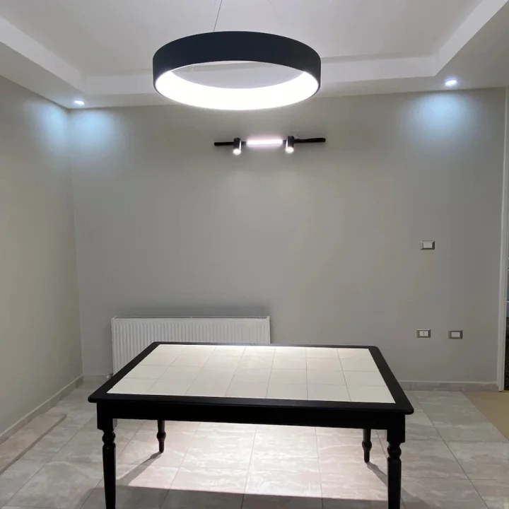 Амман: Charming 3-bed Apartment in 7th Circle Amman