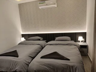 Амман: 41m luxury room royal near all services