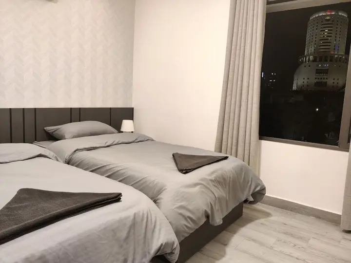 Амман: 41m luxury room royal near all services