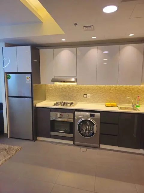 Амман: Luxury Furnished Apartment - Damac Tower