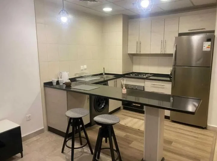 Амман: Luxury Furnished Apartment - Damac Tower