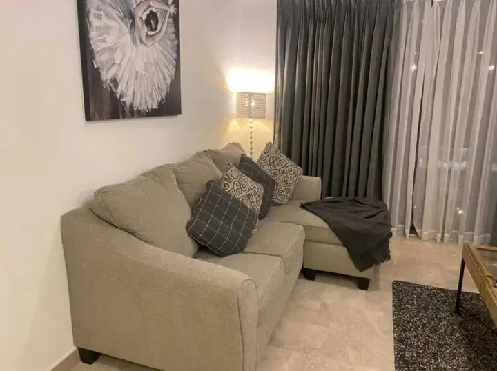 Амман: Luxury Furnished Apartment - Damac Tower