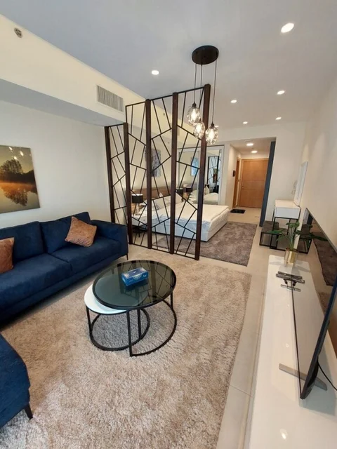Амман: Luxury Furnished Apartment - Damac Tower