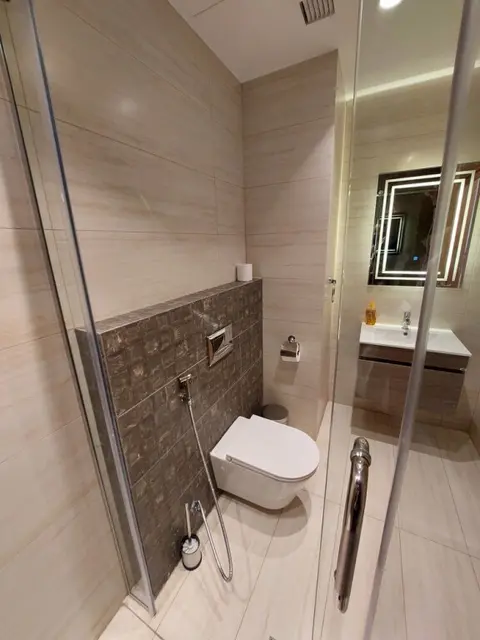 Амман: Luxury Furnished Apartment - Damac Tower