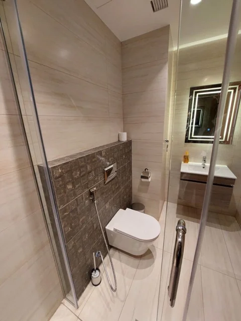 Амман: Luxury Furnished Apartment - Damac Tower