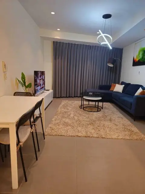 Амман: Luxury Furnished Apartment - Damac Tower