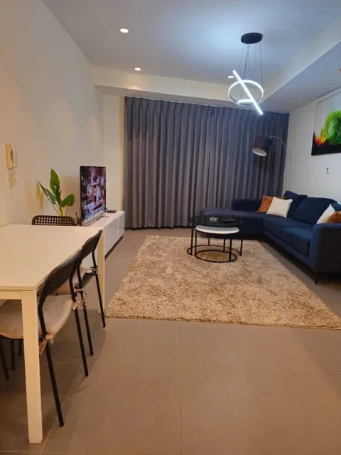 Амман: Luxury Furnished Apartment - Damac Tower