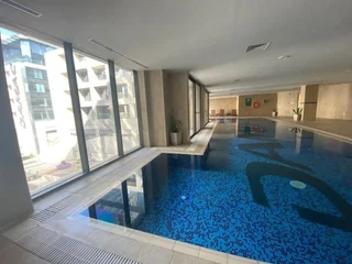 Амман: Luxury Furnished Apartment - Damac Tower