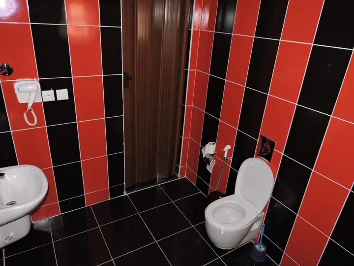 Вади-Муса: Valentine Inn Luxury