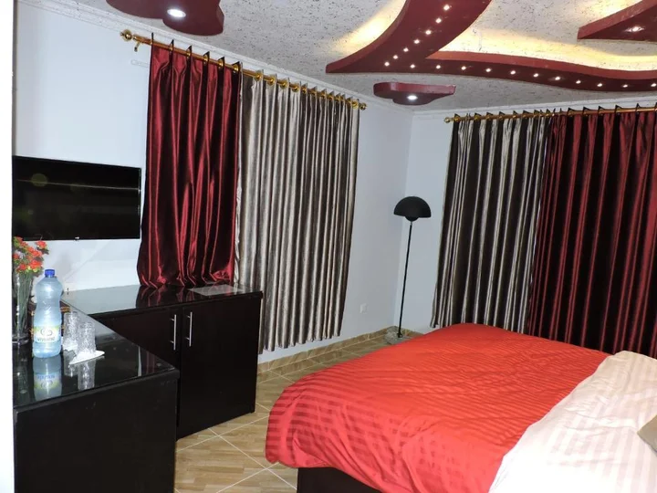 Вади-Муса: Valentine Inn Luxury