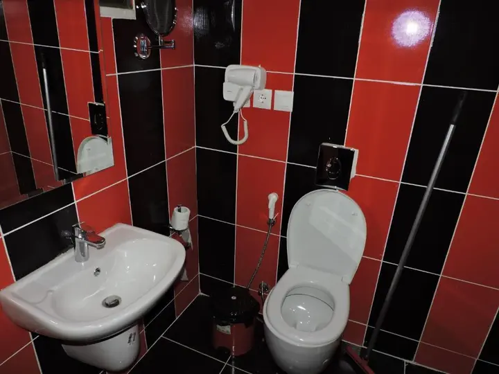 Вади-Муса: Valentine Inn Luxury