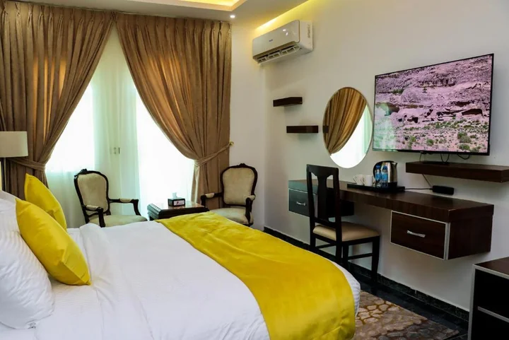 Вади-Муса: RN Petra Hotel