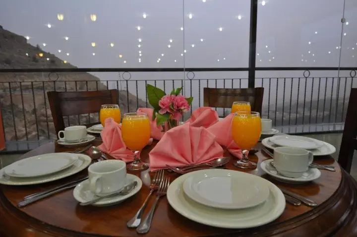 Вади-Муса: RN Petra Hotel
