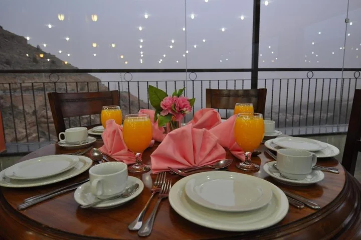 Вади-Муса: RN Petra Hotel