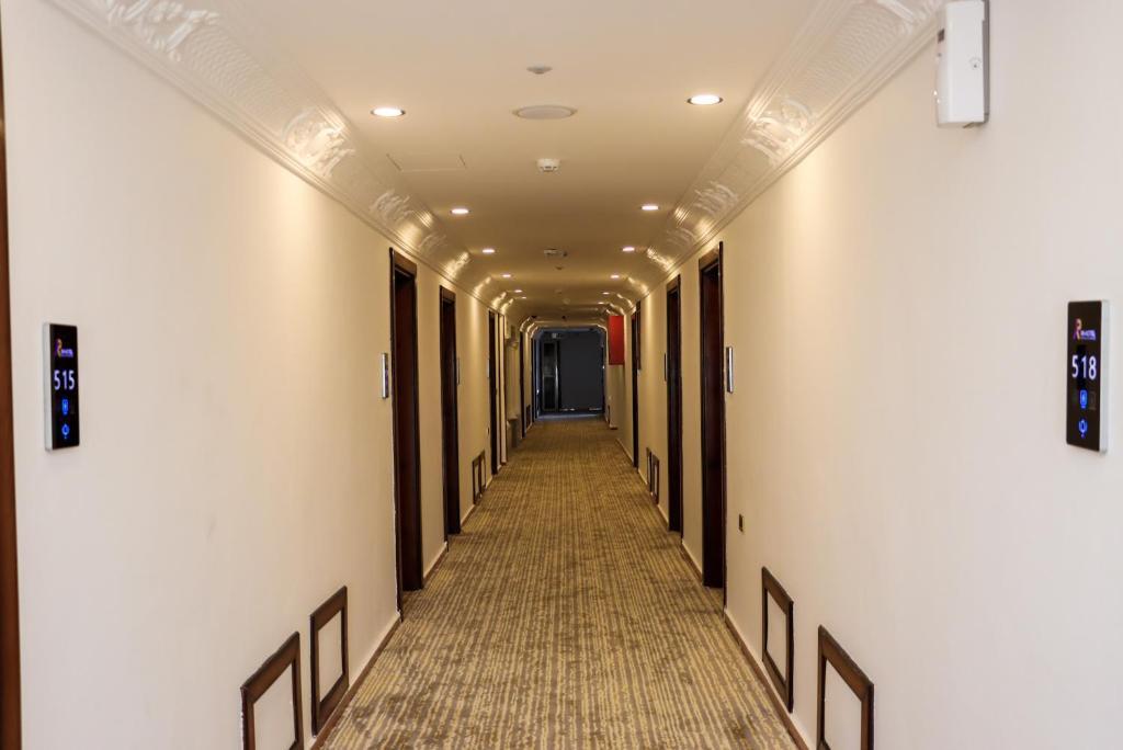 Вади-Муса: RN Petra Hotel