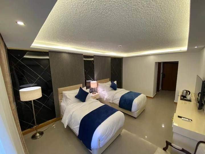 Вади-Муса: RN Petra Hotel