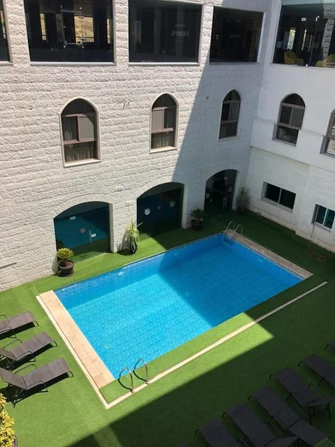 Вади-Муса: RN Petra Hotel