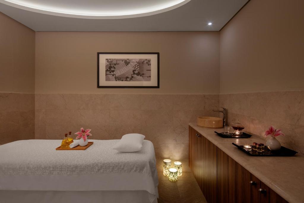 Амман: Grand Hyatt Amman Residences