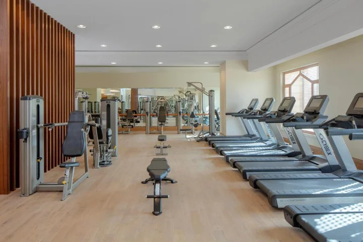 Амман: Grand Hyatt Amman Residences