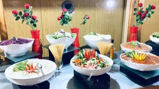 Вади-Рум: Al Sultana Luxury Camp