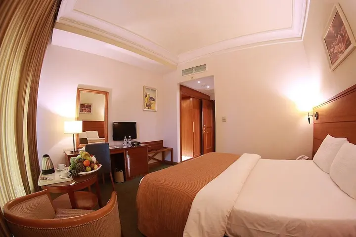 Амман: Sadeen Amman Hotel