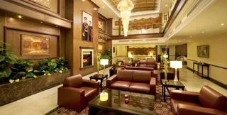 Амман: Sadeen Amman Hotel