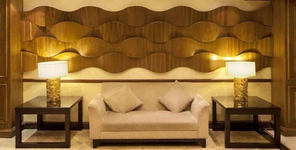 Амман: Sadeen Amman Hotel