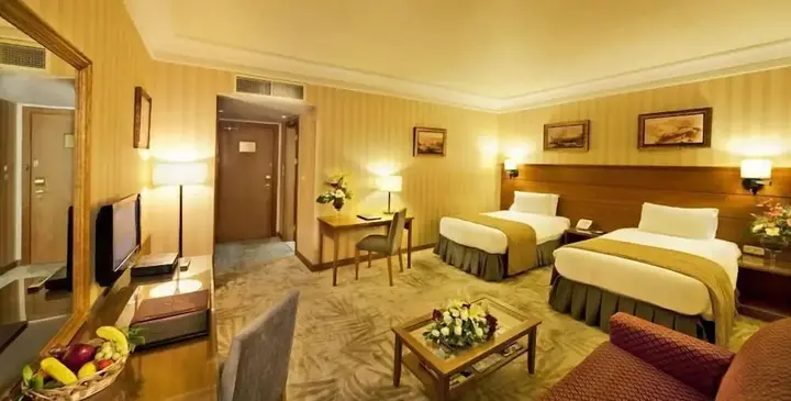 Амман: Sadeen Amman Hotel