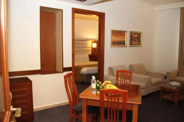 Амман: Sadeen Amman Hotel
