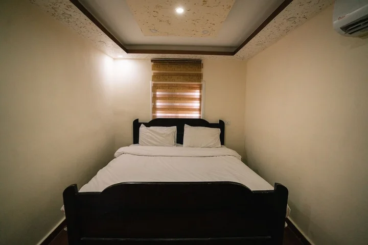 Вади-Рум: Wadi Rum Desert Dunes Luxury Camp