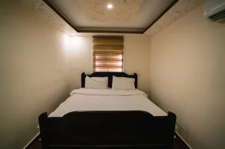 Вади-Рум: Wadi Rum Desert Dunes Luxury Camp