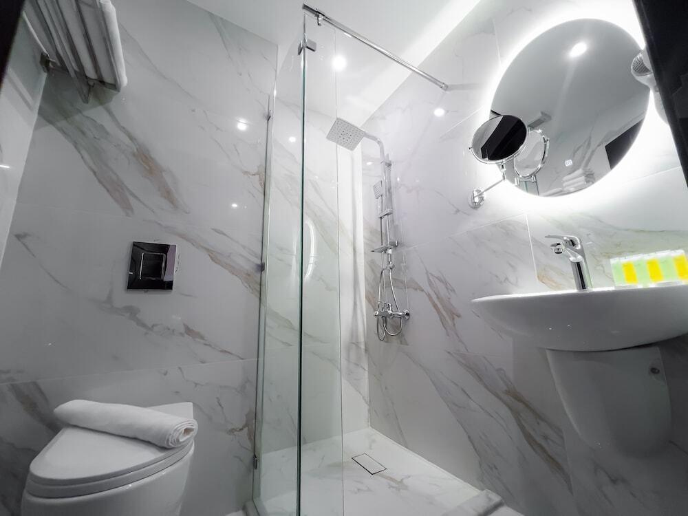 Вади-Муса: Petra Premium Hotel
