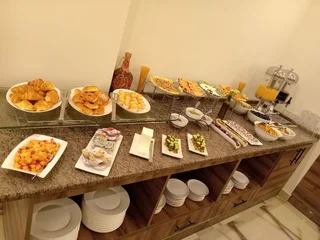 Вади-Муса: Petra Premium Hotel
