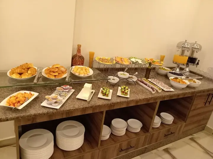 Вади-Муса: Petra Premium Hotel