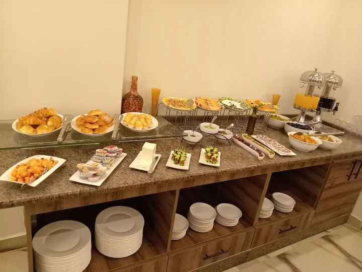 Вади-Муса: Petra Premium Hotel