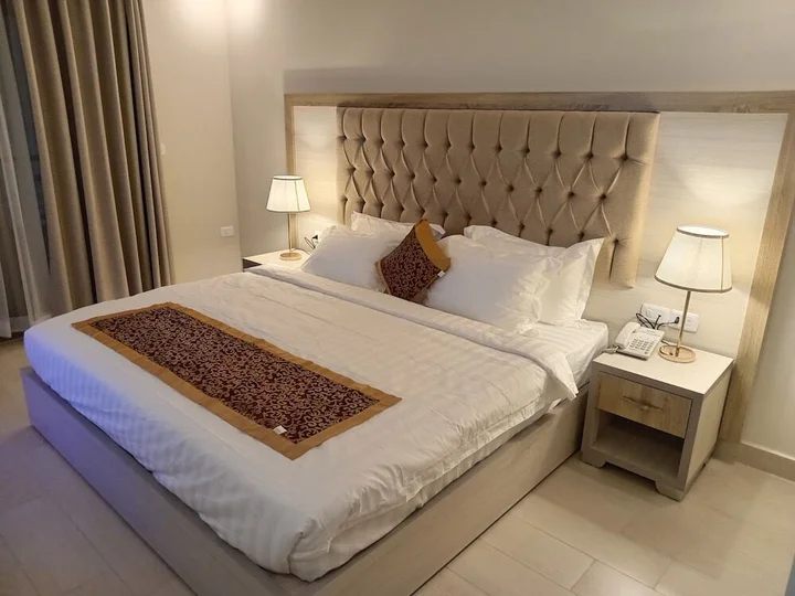 Вади-Муса: Petra Premium Hotel