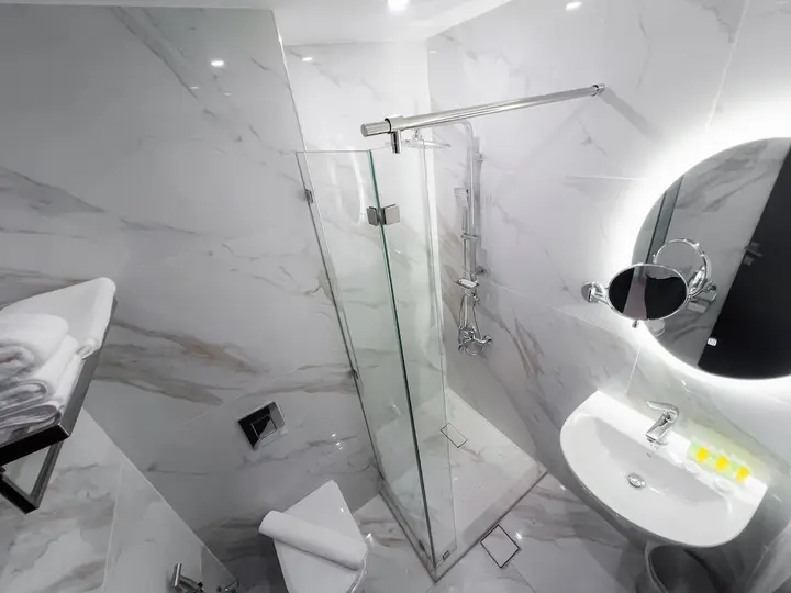 Вади-Муса: Petra Premium Hotel