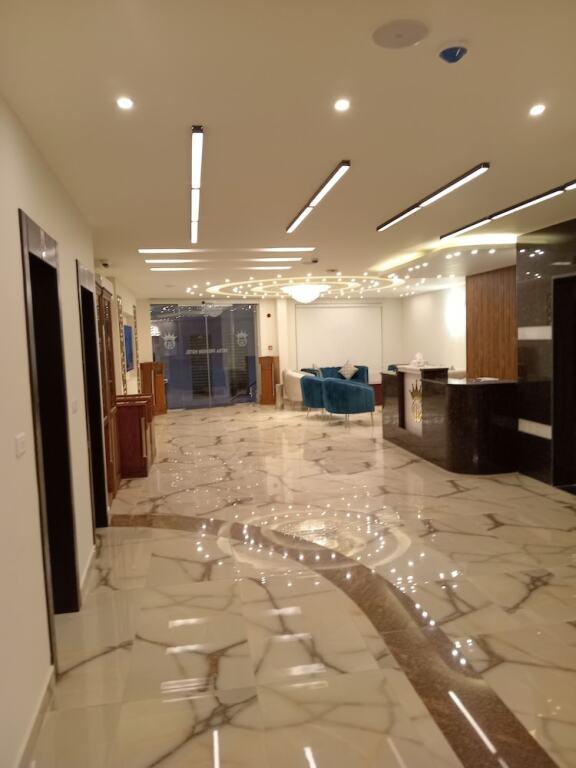 Вади-Муса: Petra Premium Hotel