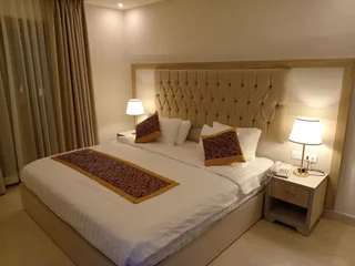 Вади-Муса: Petra Premium Hotel