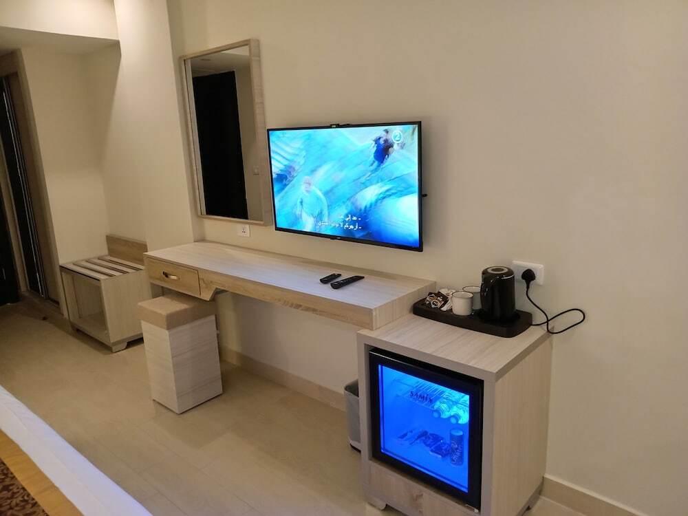 Вади-Муса: Petra Premium Hotel