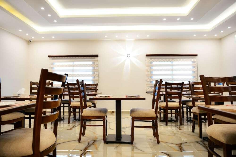 Вади-Муса: Petra Premium Hotel