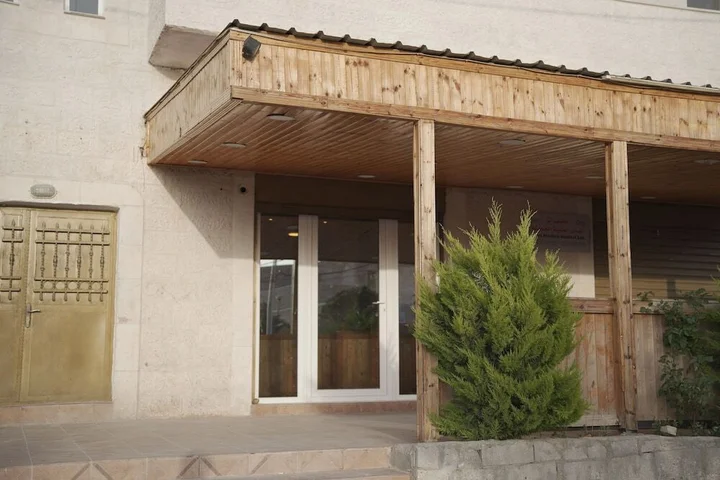Вади-Муса: Petra Passion Inn