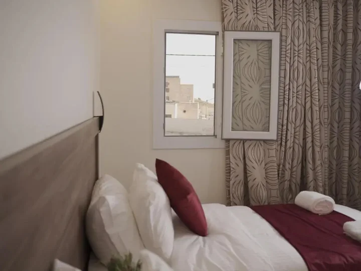 Вади-Муса: Petra Passion Inn